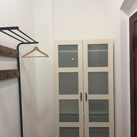 Апартаменты 